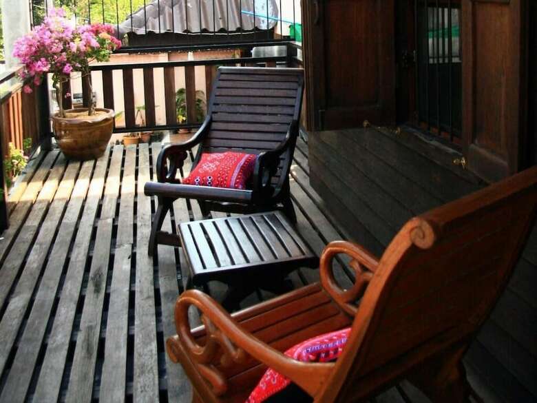 Hotel Chiang Mai Summer Resort