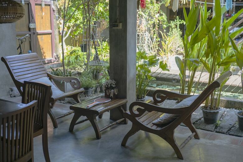 Hotel Chiang Mai Summer Resort