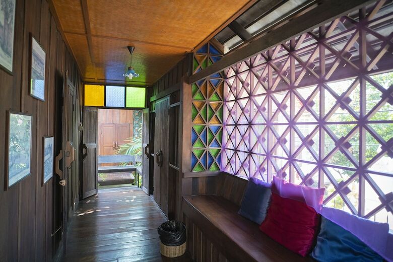 Hotel Chiang Mai Summer Resort