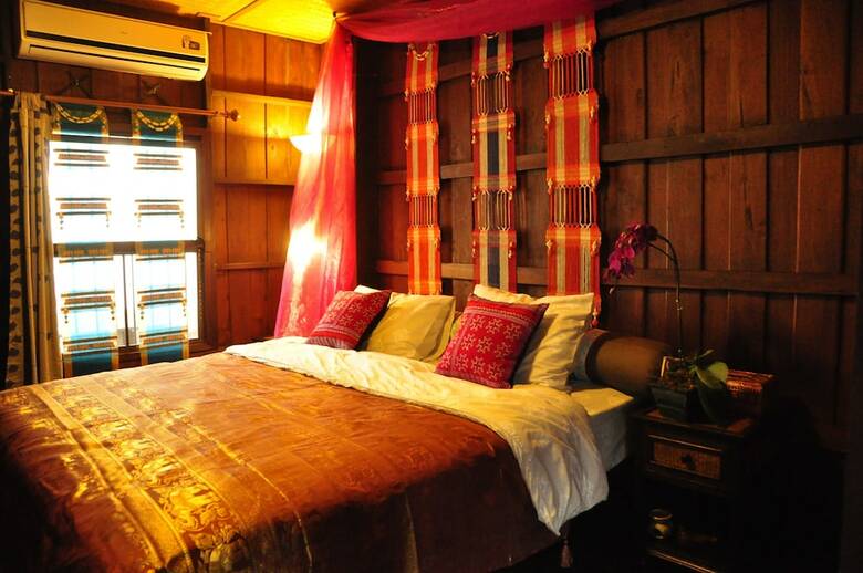 Hotel Chiang Mai Summer Resort