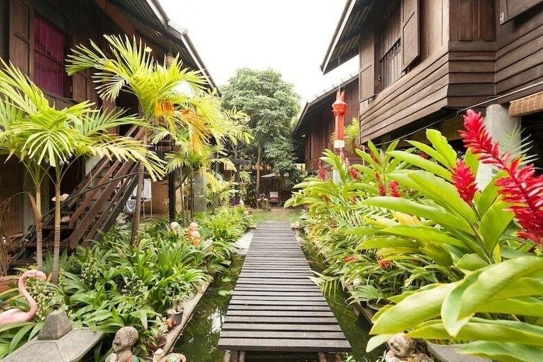 Hotel Chiang Mai Summer Resort