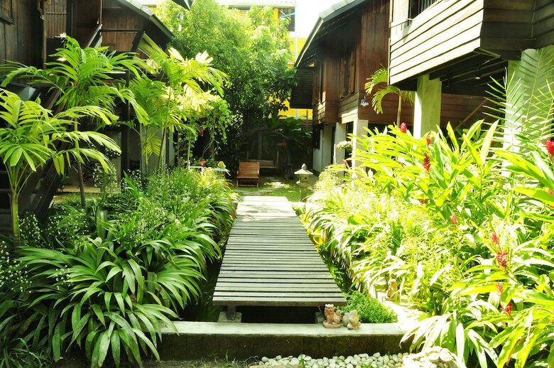 Hotel Chiang Mai Summer Resort