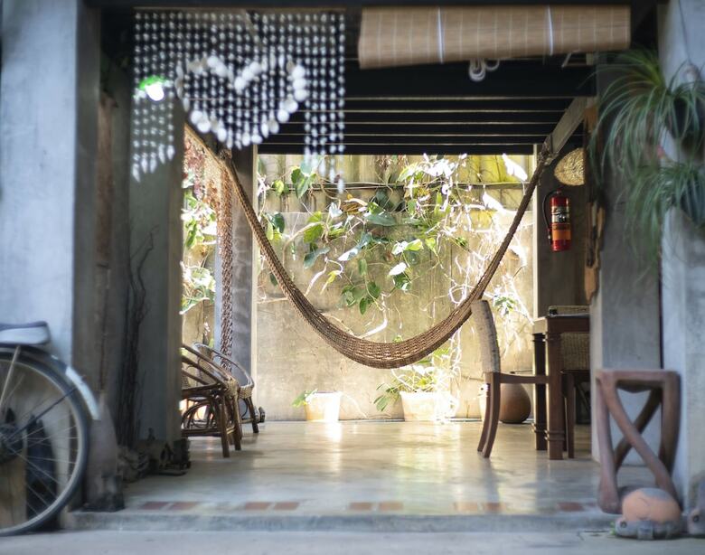 Hotel Chiang Mai Summer Resort