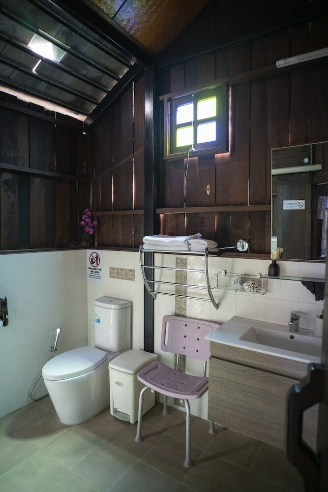 Hotel Chiang Mai Summer Resort