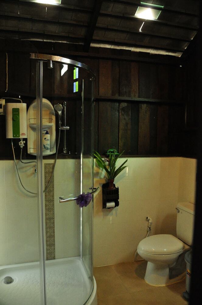 Hotel Chiang Mai Summer Resort