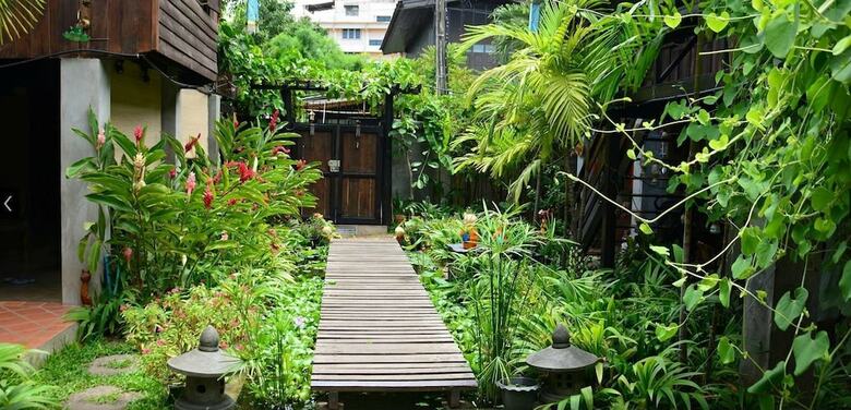 Hotel Chiang Mai Summer Resort