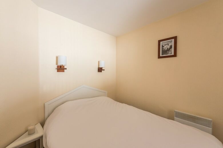 Pierre & Vacances Residence Sepia