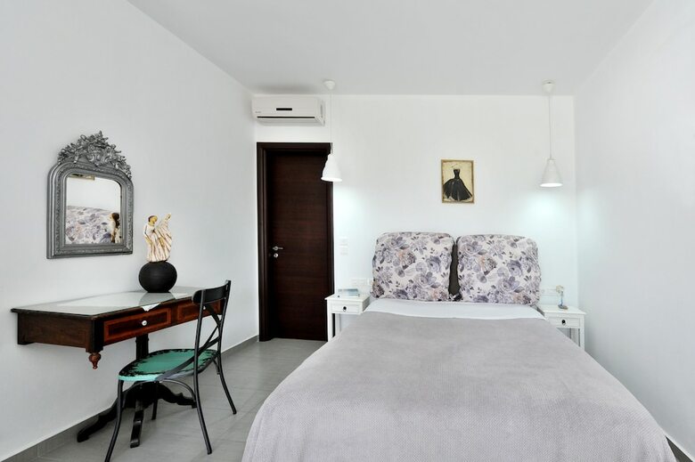 Apartamentos Tsakanos Home