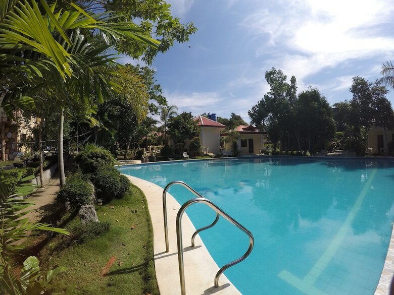 Apartamento Almira Diving Resort