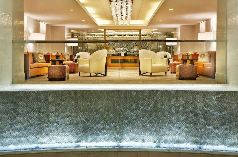 Hotel Conrad Makkah