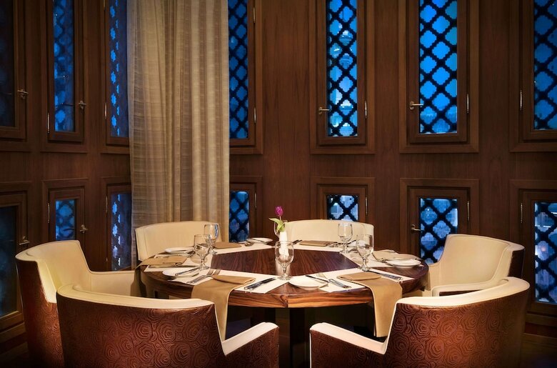 Hotel Conrad Makkah
