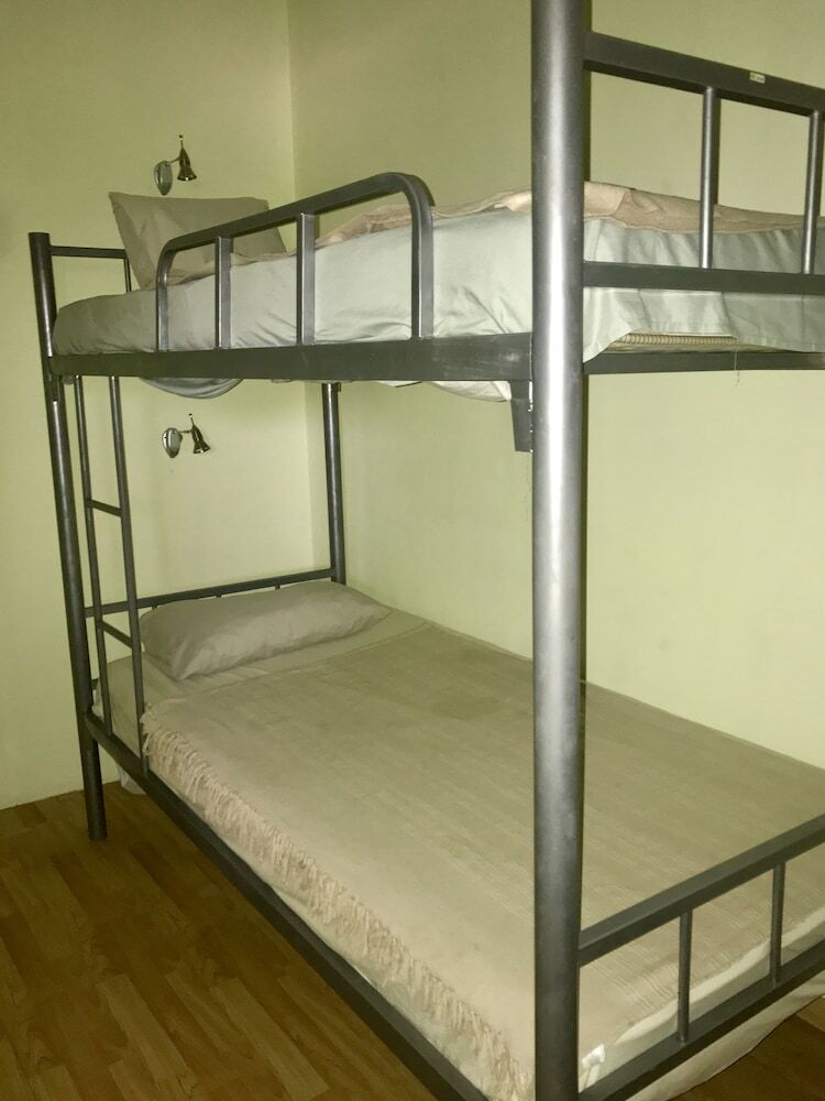 Hotel Omanye Lodge