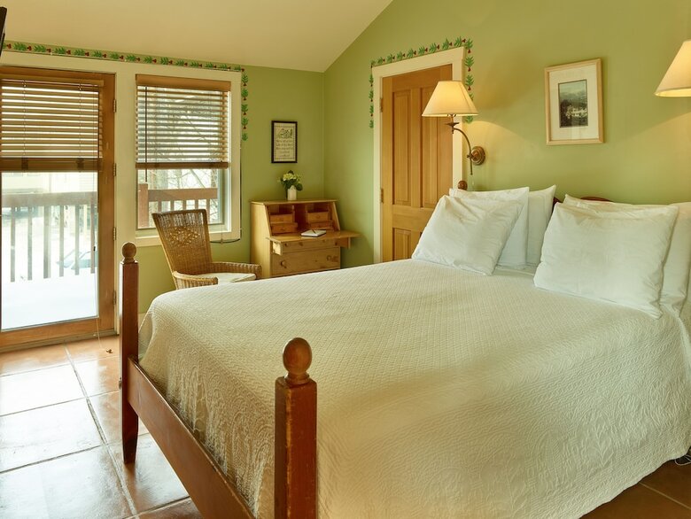 Hotel The Alpine House Lodge