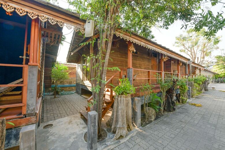 Hotel Oyo 595 Mac Garden Resort