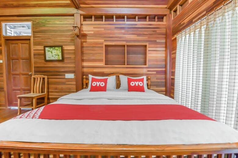 Hotel Oyo 595 Mac Garden Resort