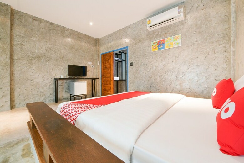 Hotel Oyo 595 Mac Garden Resort