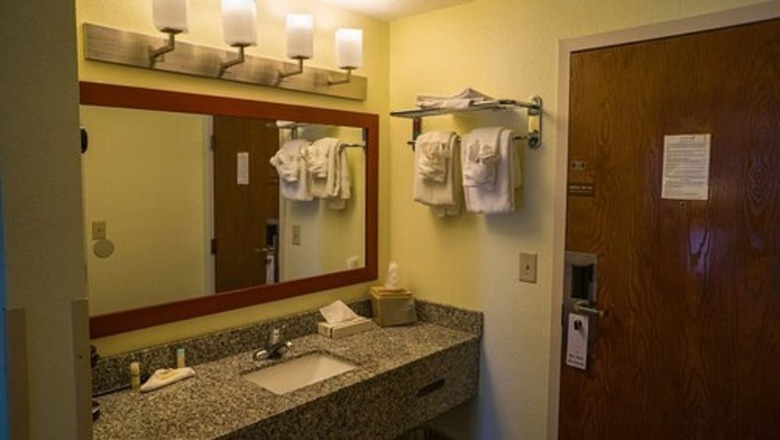 Hotel The Mariner Resort