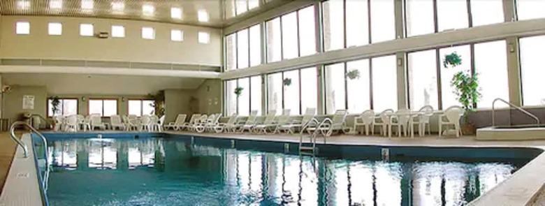 Hotel The Mariner Resort
