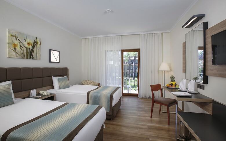 Apartamento Kimeros Park Holiday Village - All Inclusive