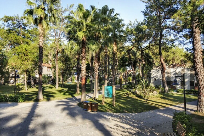 Apartamento Kimeros Park Holiday Village - All Inclusive