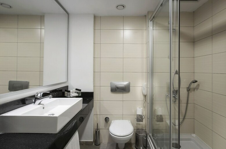 Apartamento Kimeros Park Holiday Village - All Inclusive