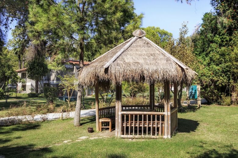 Apartamento Kimeros Park Holiday Village - All Inclusive