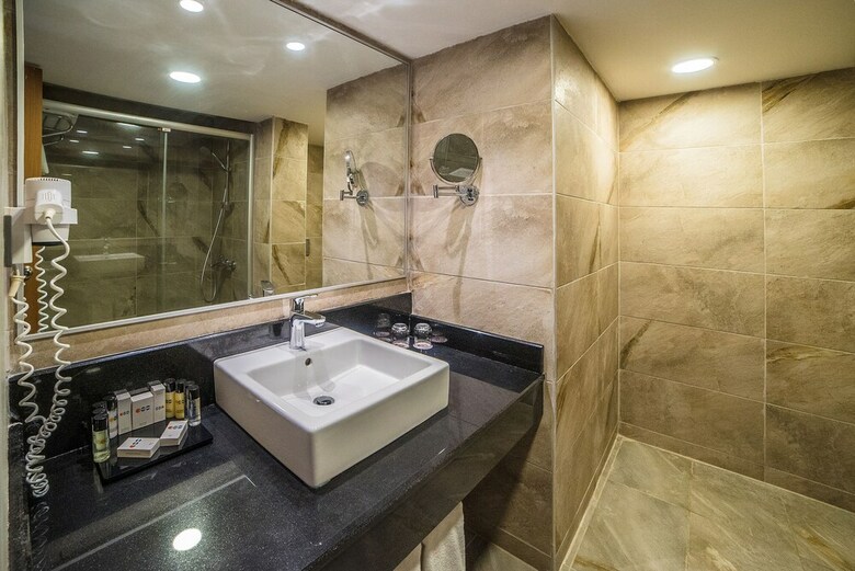 Apartamento Kimeros Park Holiday Village - All Inclusive