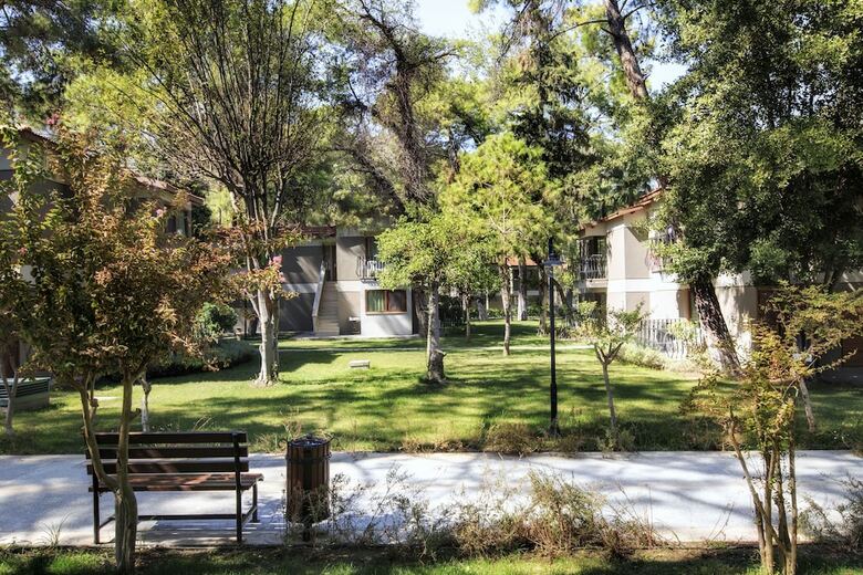 Apartamento Kimeros Park Holiday Village - All Inclusive