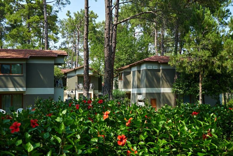 Apartamento Kimeros Park Holiday Village - All Inclusive