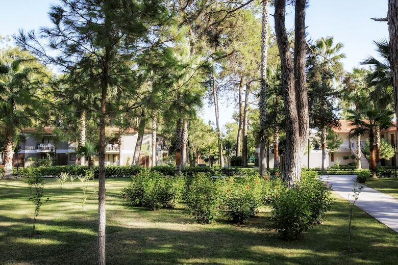 Apartamento Kimeros Park Holiday Village - All Inclusive