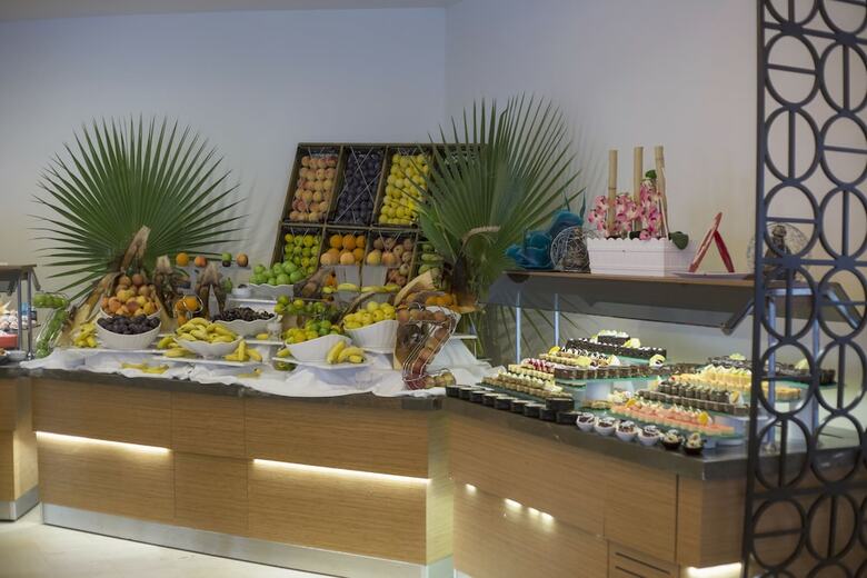 Apartamento Kimeros Park Holiday Village - All Inclusive