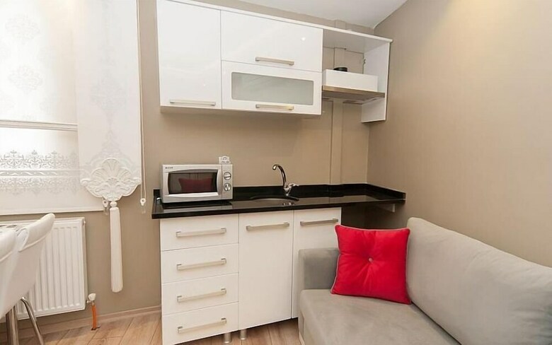 Dolce Vita Apartments