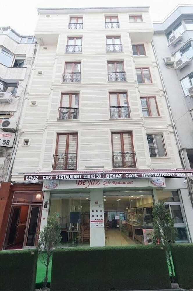 Dolce Vita Apartments