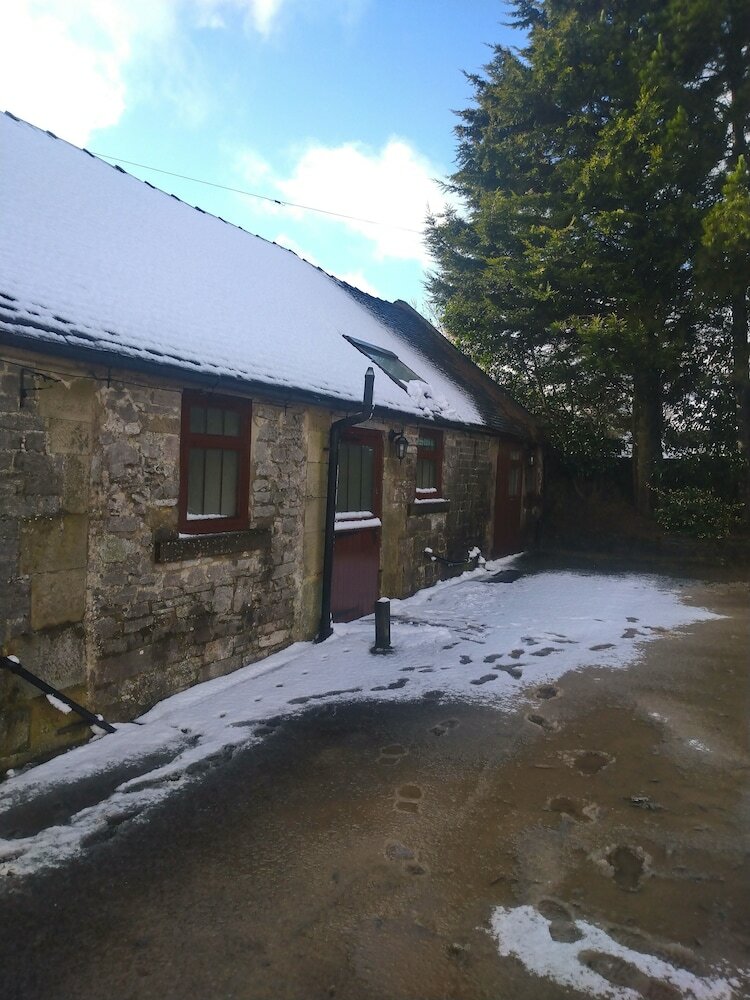 Bed & Breakfast Newton House Hotel