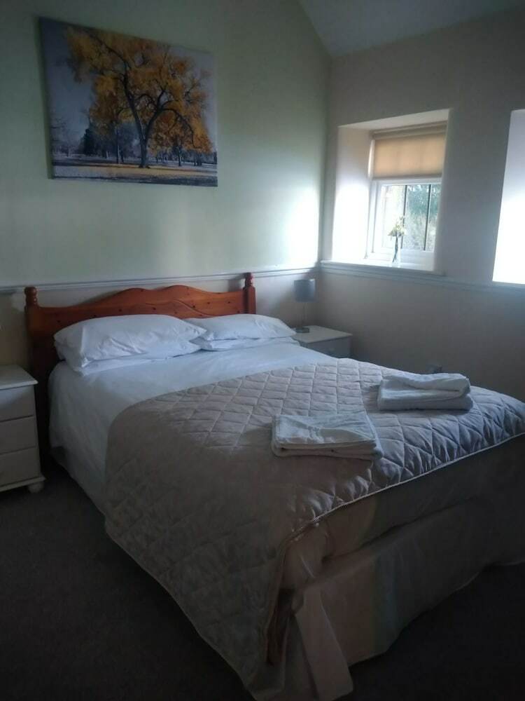 Bed & Breakfast Newton House Hotel