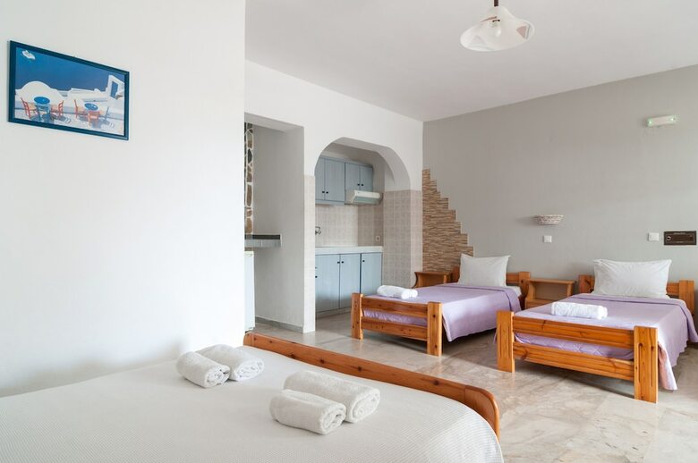 Hotel Holiday Beach Resort