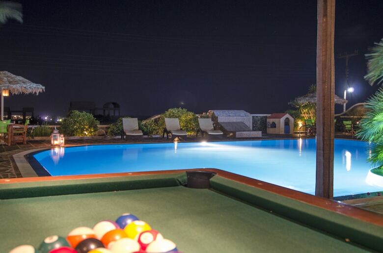 Hotel Holiday Beach Resort