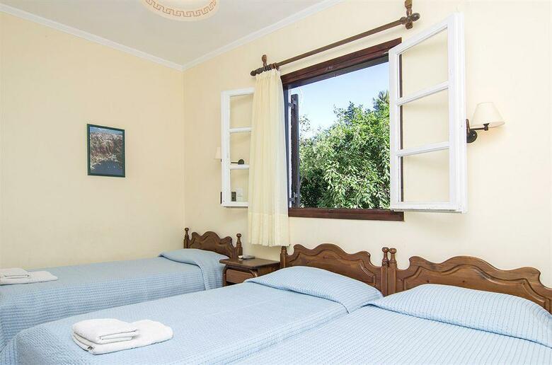 Hotel Holiday Beach Resort