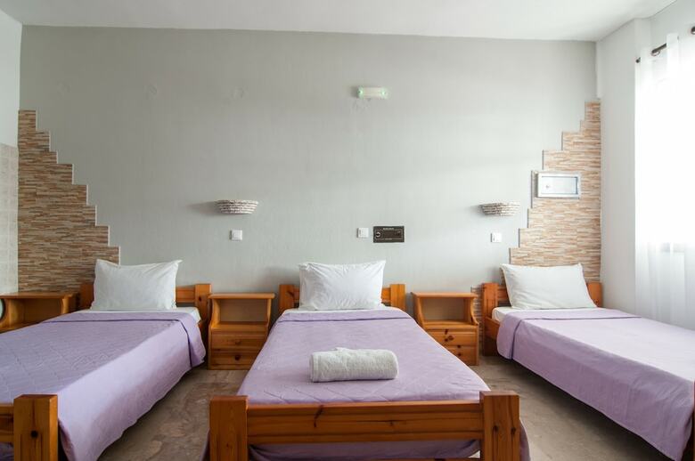 Hotel Holiday Beach Resort