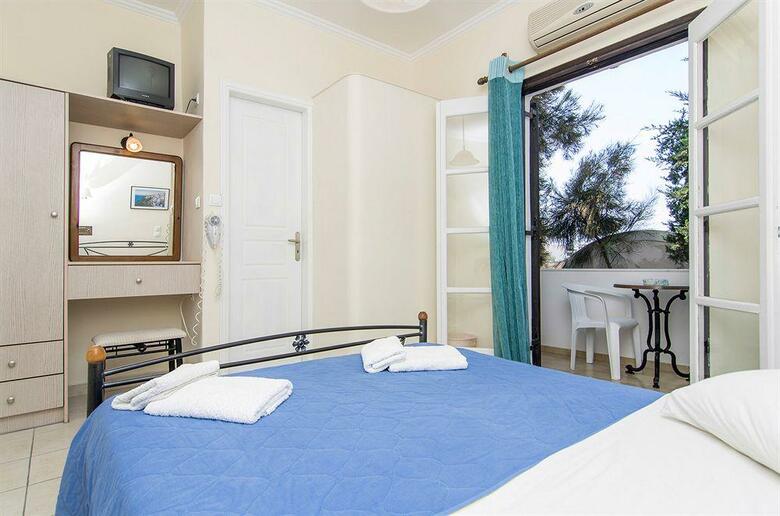 Hotel Holiday Beach Resort