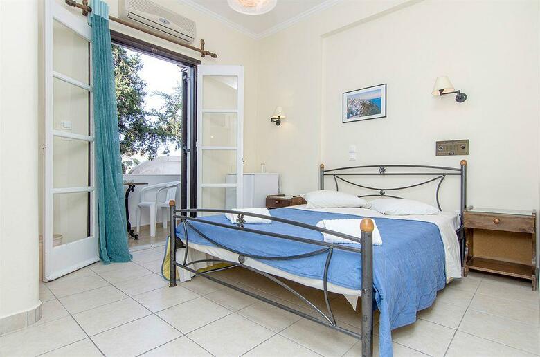 Hotel Holiday Beach Resort