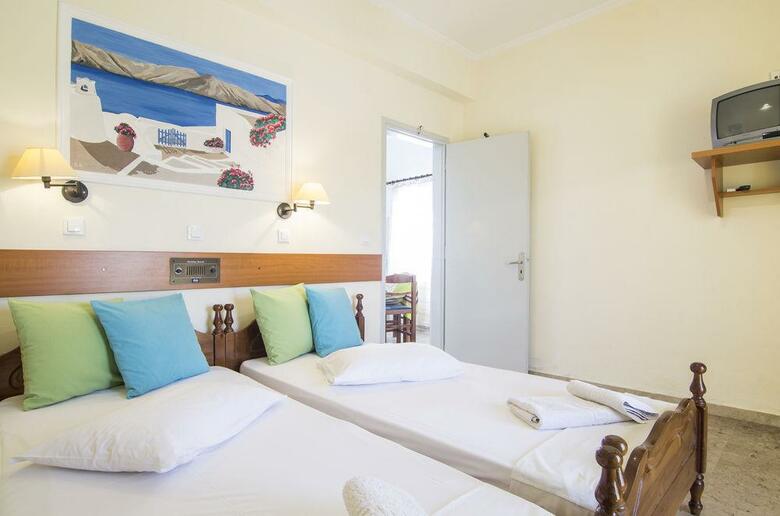 Hotel Holiday Beach Resort