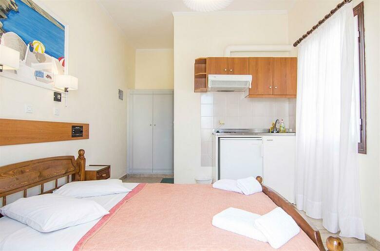 Hotel Holiday Beach Resort