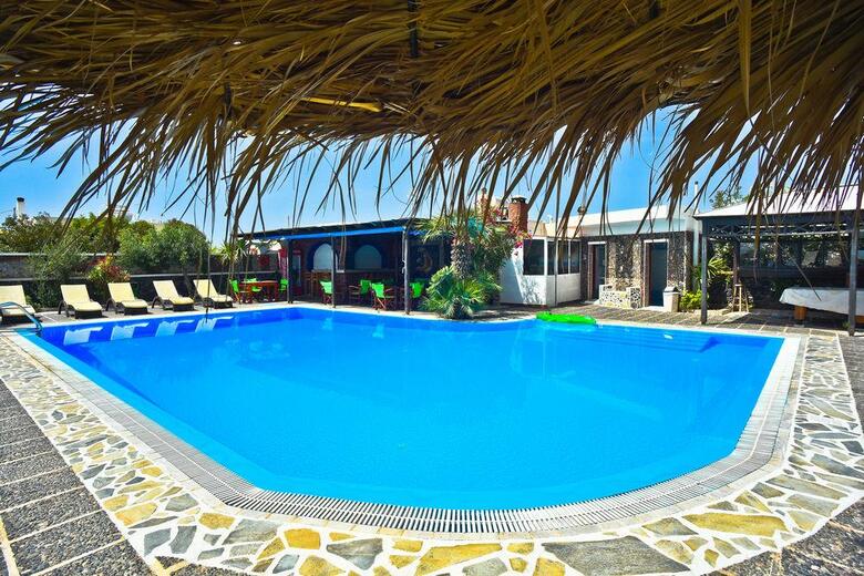 Hotel Holiday Beach Resort