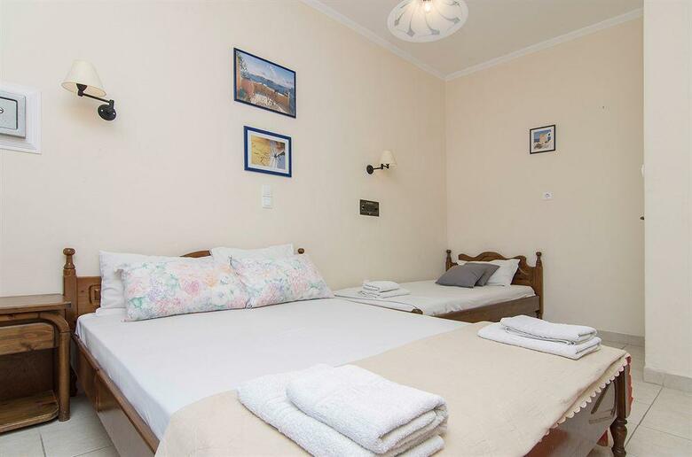 Hotel Holiday Beach Resort