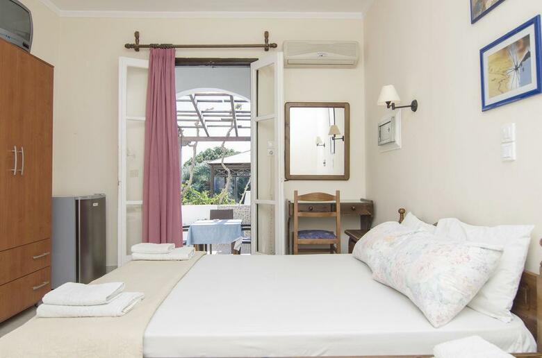 Hotel Holiday Beach Resort