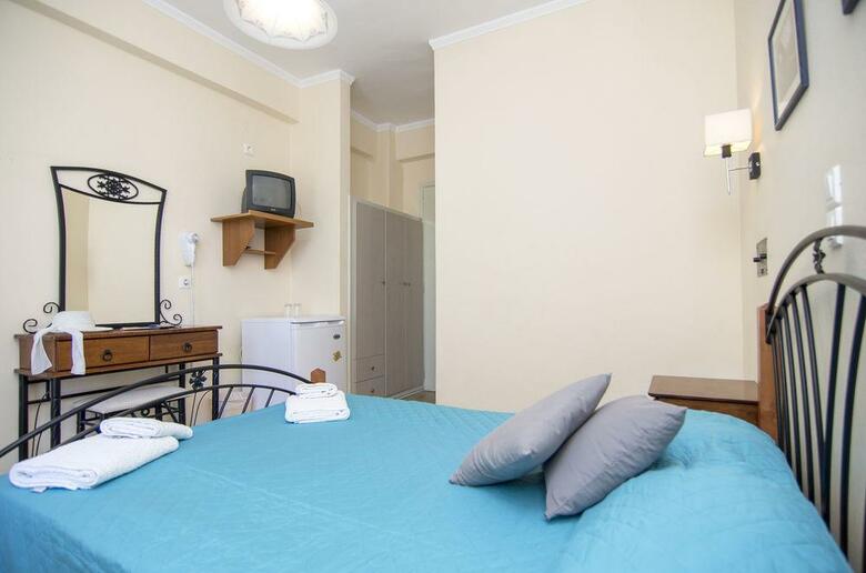 Hotel Holiday Beach Resort