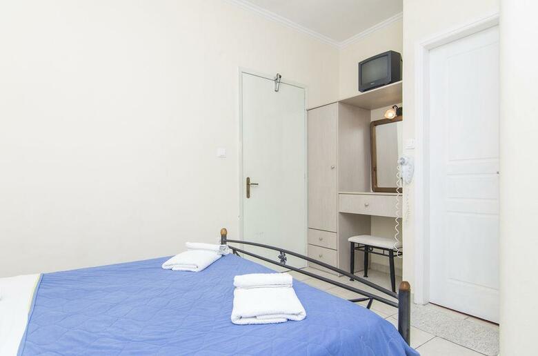 Hotel Holiday Beach Resort