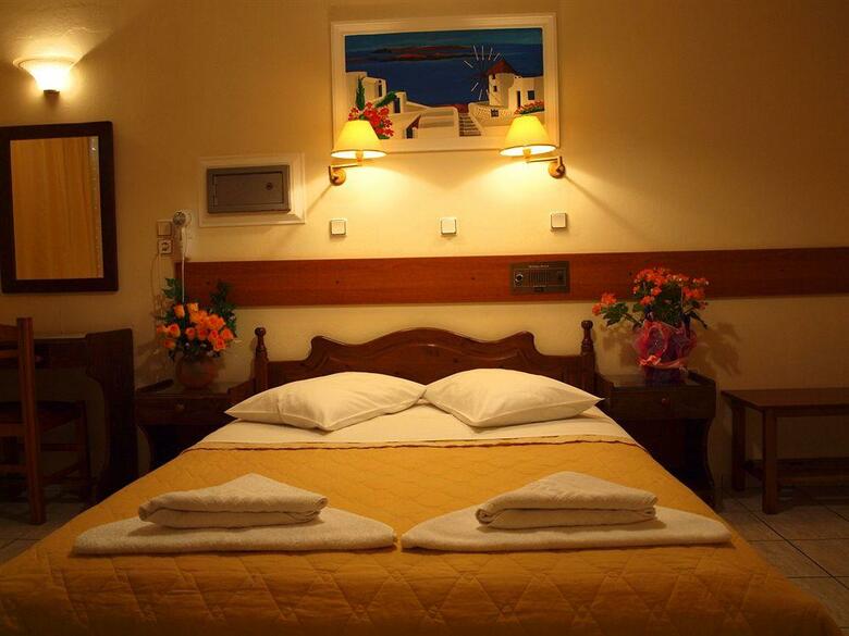 Hotel Holiday Beach Resort