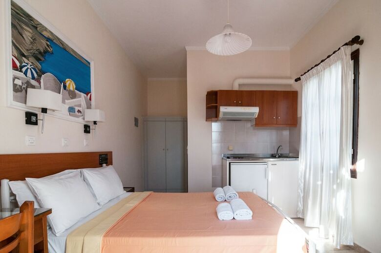 Hotel Holiday Beach Resort